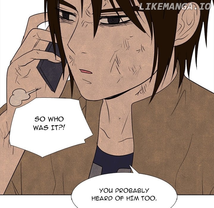 High School Devil Chapter 282 - page 85