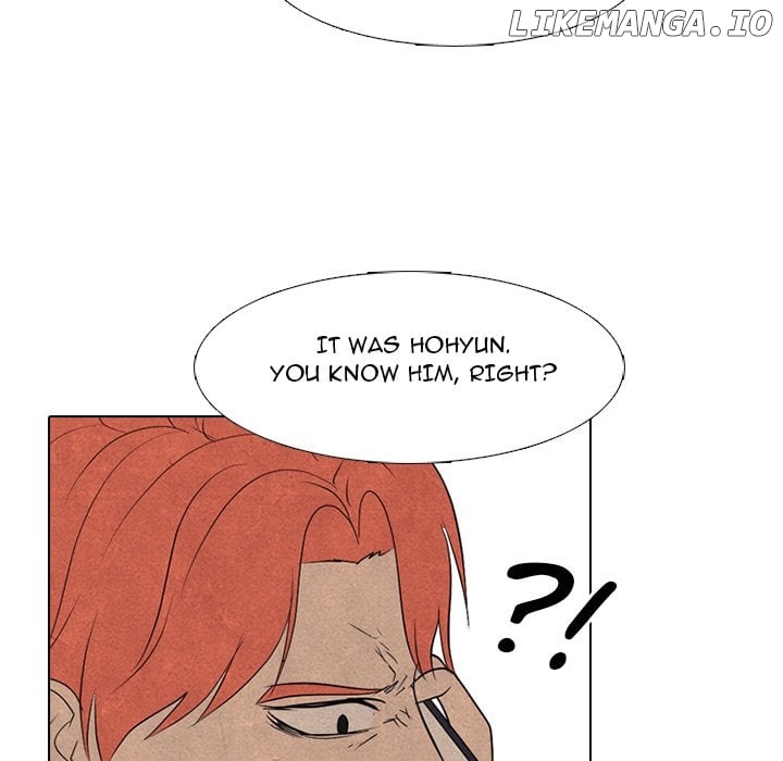 High School Devil Chapter 282 - page 86
