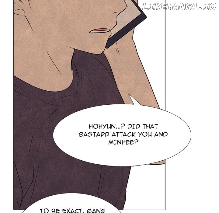 High School Devil Chapter 282 - page 87
