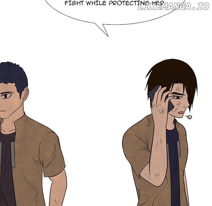 High School Devil Chapter 282 - page 89