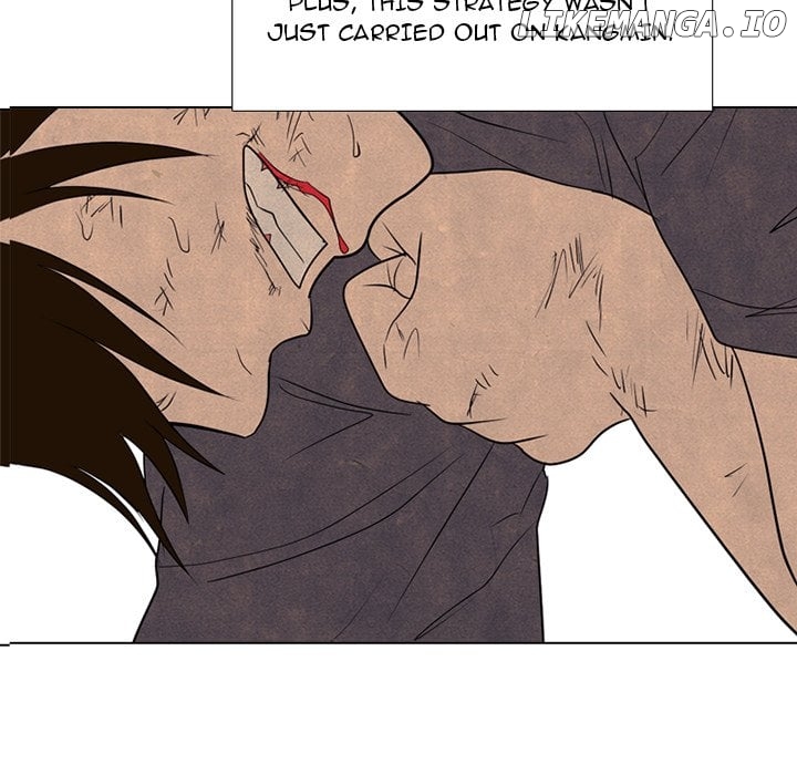 High School Devil Chapter 282 - page 9
