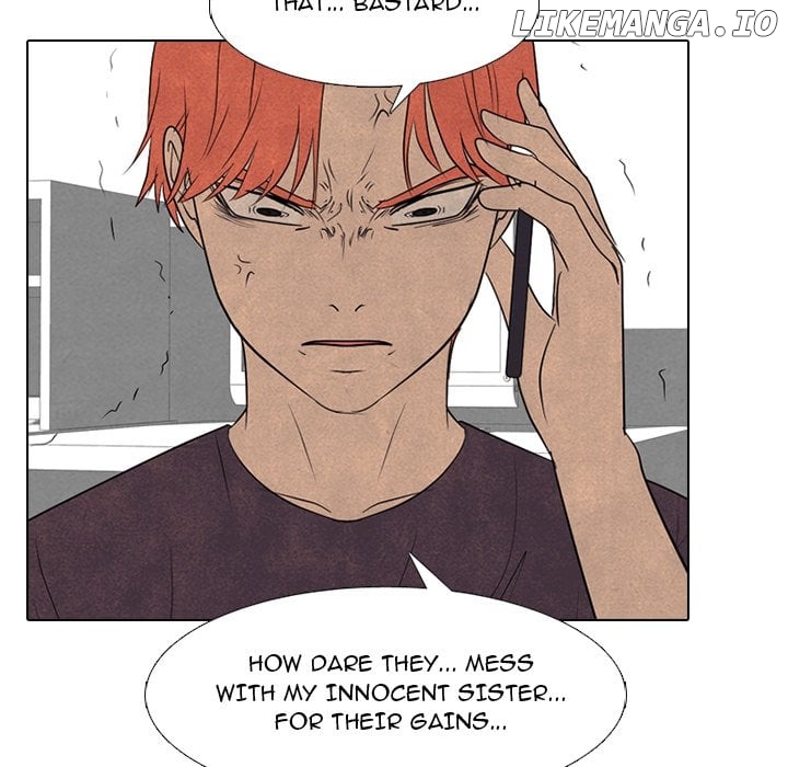 High School Devil Chapter 282 - page 91