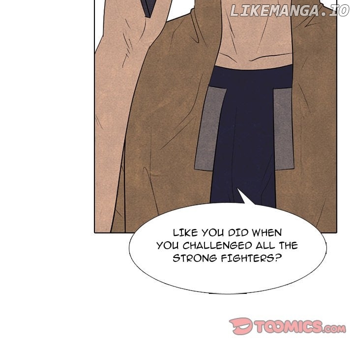 High School Devil Chapter 282 - page 93