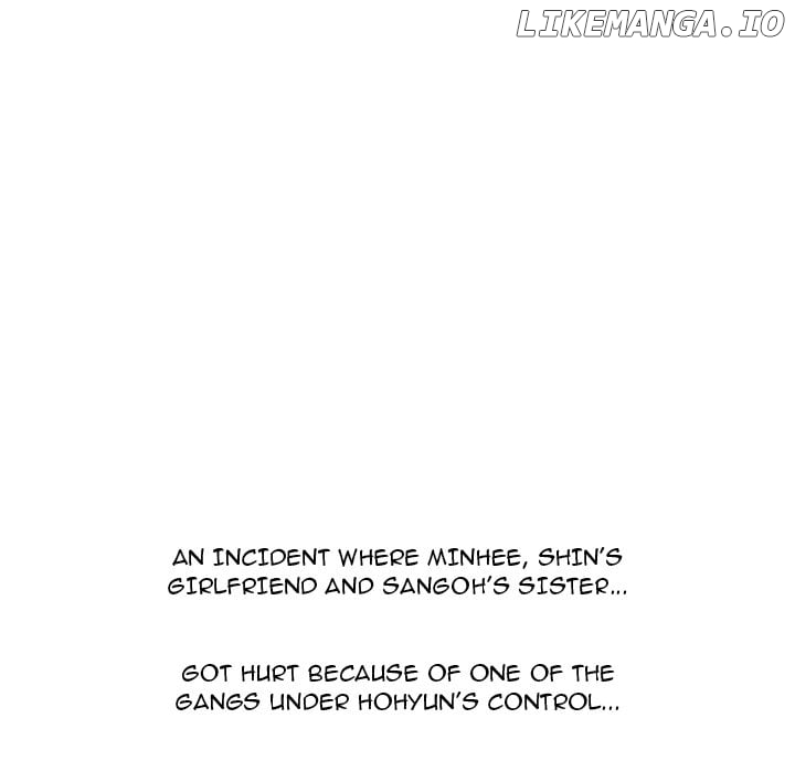 High School Devil Chapter 282 - page 94