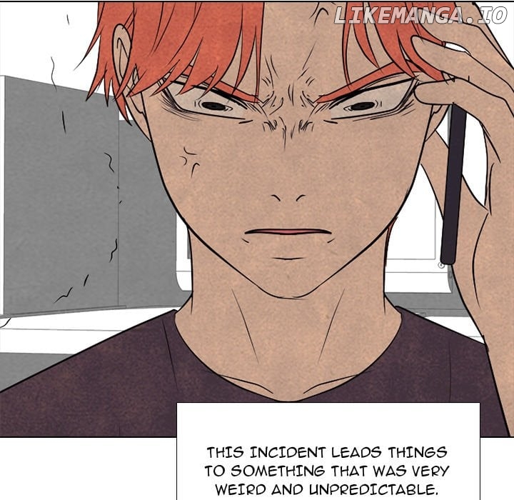 High School Devil Chapter 282 - page 95