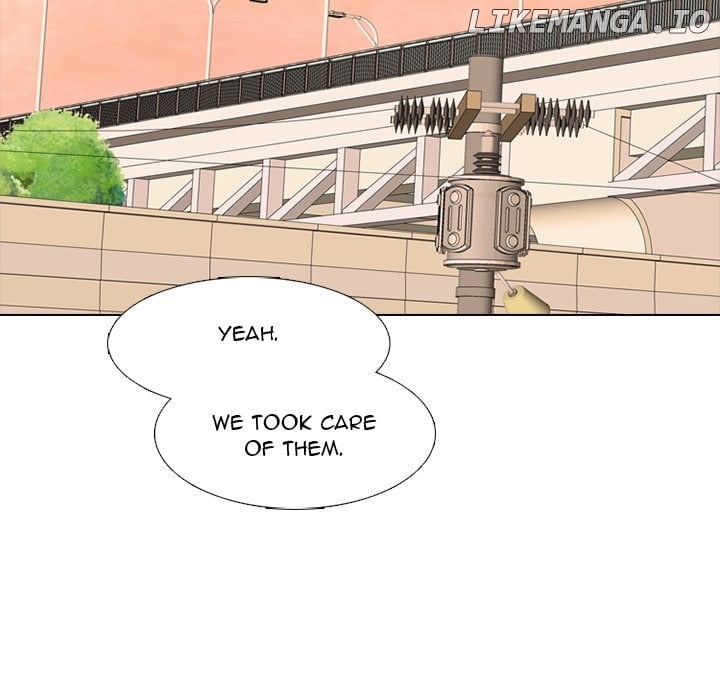 High School Devil Chapter 282 - page 98