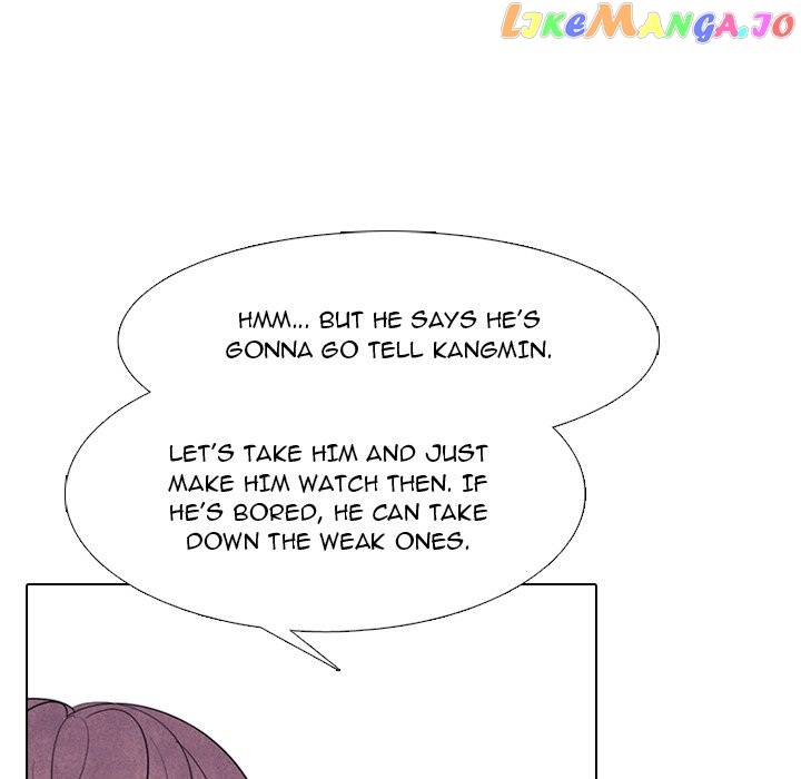 High School Devil Chapter 262 - page 100