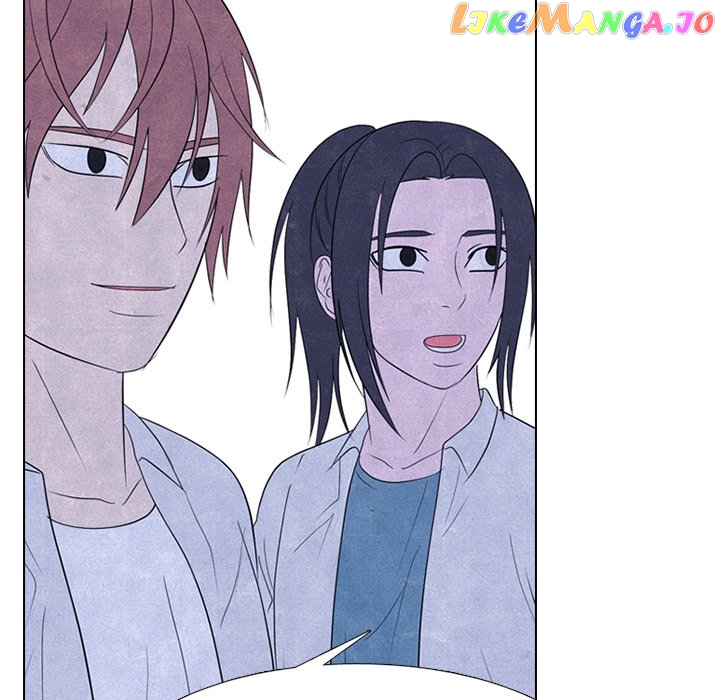 High School Devil Chapter 262 - page 101