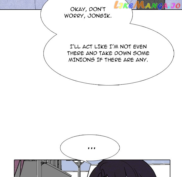 High School Devil Chapter 262 - page 105
