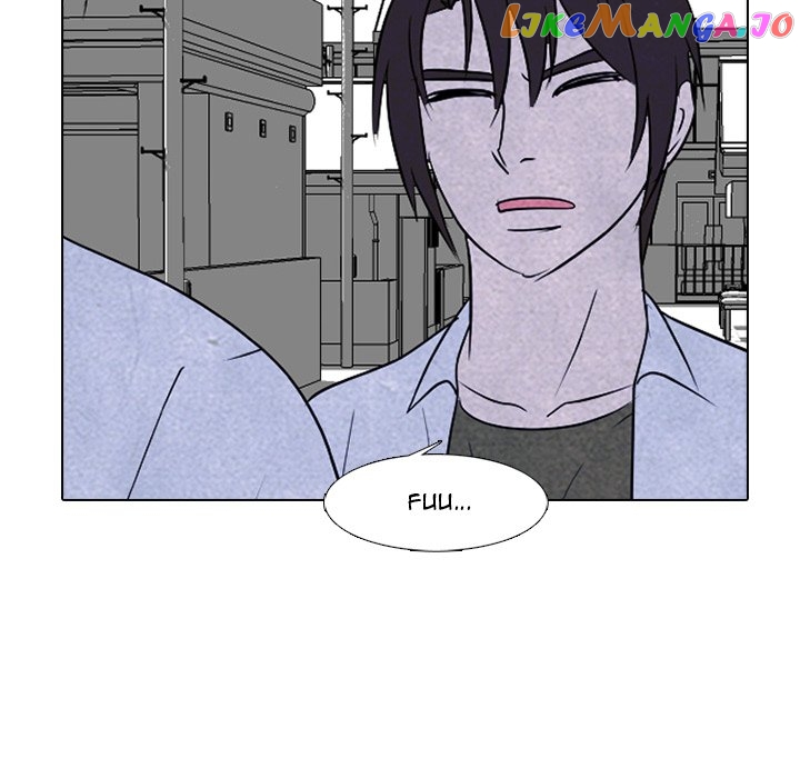 High School Devil Chapter 262 - page 106