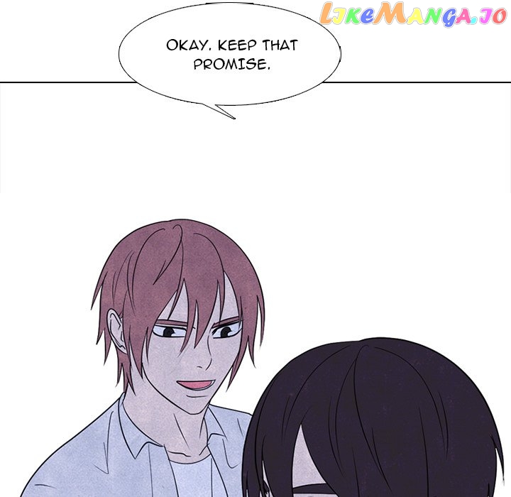 High School Devil Chapter 262 - page 107