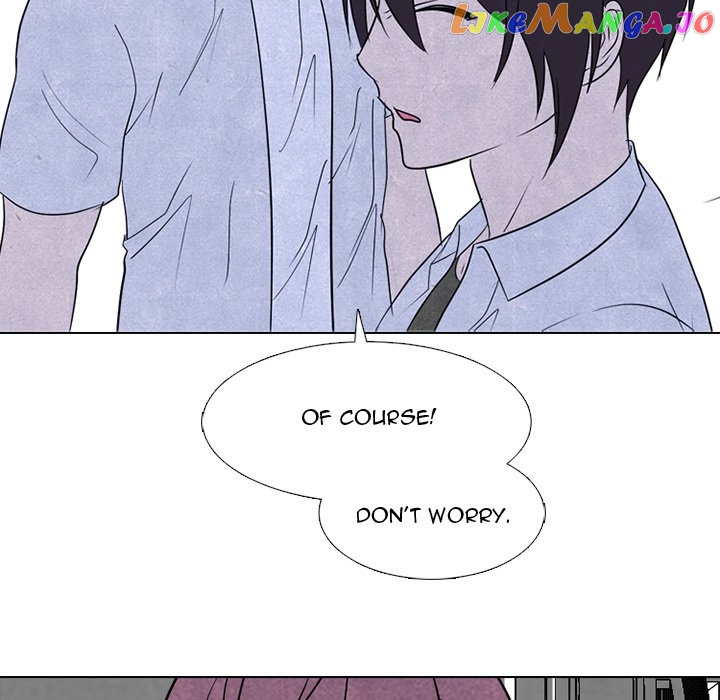 High School Devil Chapter 262 - page 108