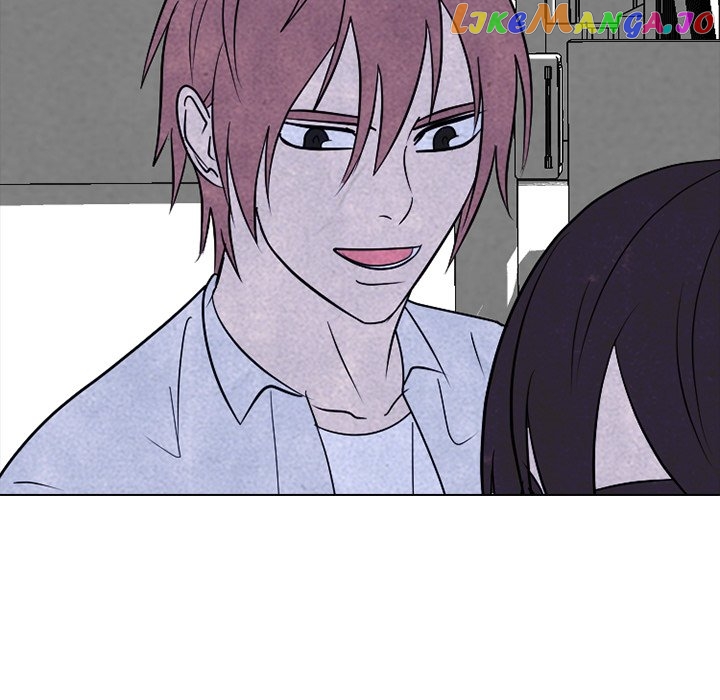 High School Devil Chapter 262 - page 109