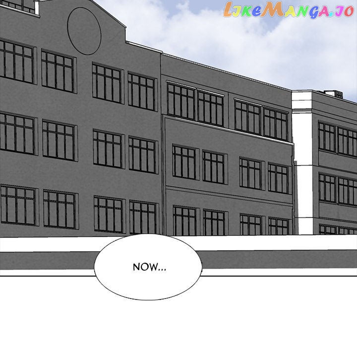 High School Devil Chapter 262 - page 112