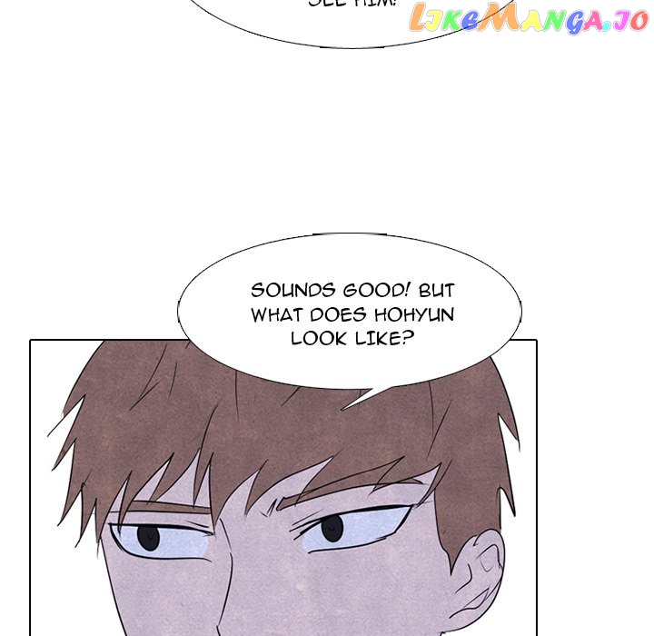 High School Devil Chapter 262 - page 115