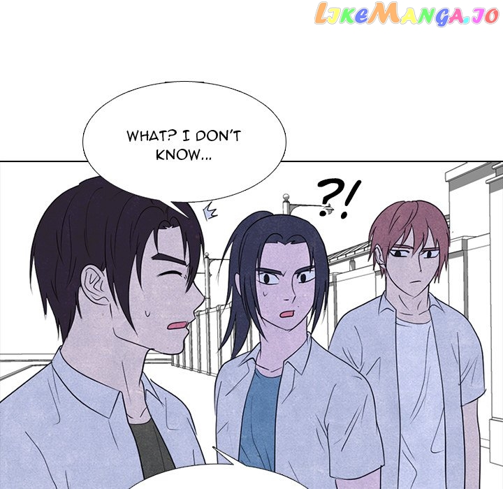 High School Devil Chapter 262 - page 117