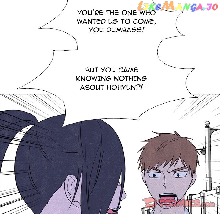 High School Devil Chapter 262 - page 120