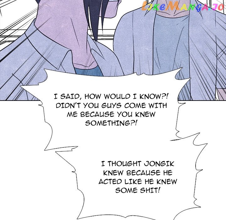 High School Devil Chapter 262 - page 121