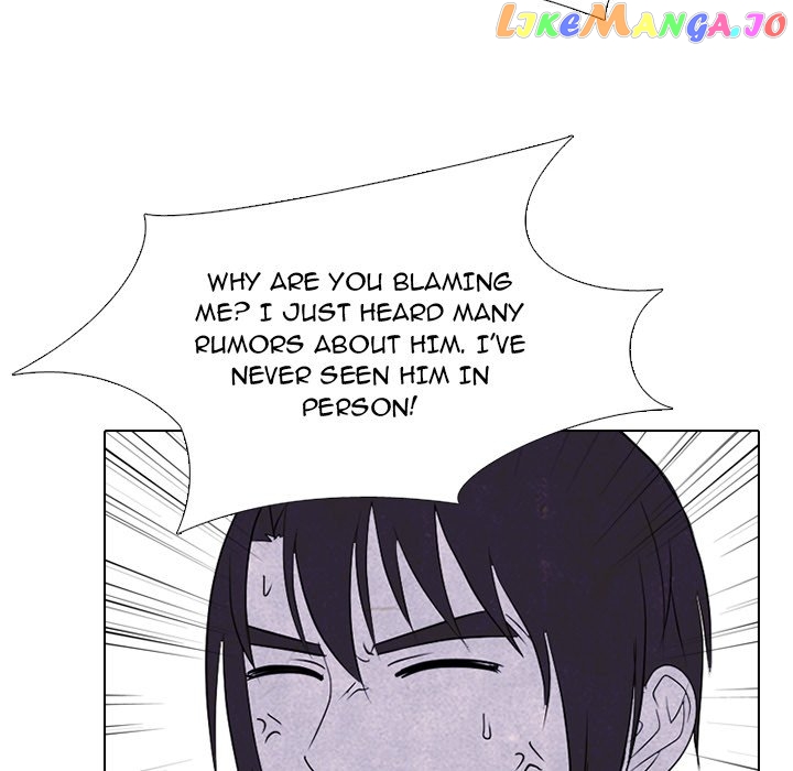 High School Devil Chapter 262 - page 122