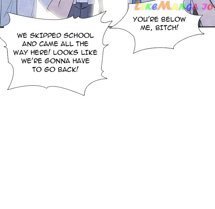 High School Devil Chapter 262 - page 126