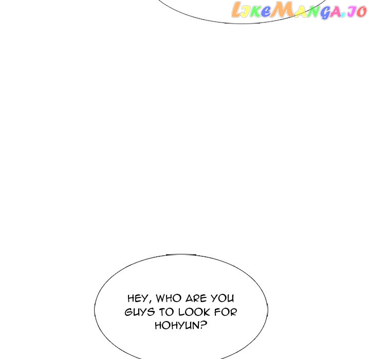 High School Devil Chapter 262 - page 128