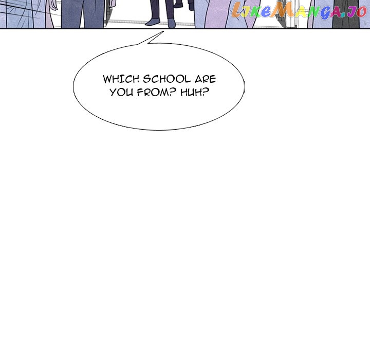 High School Devil Chapter 262 - page 130