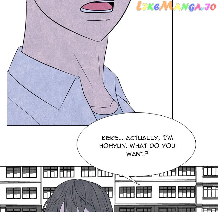 High School Devil Chapter 262 - page 132