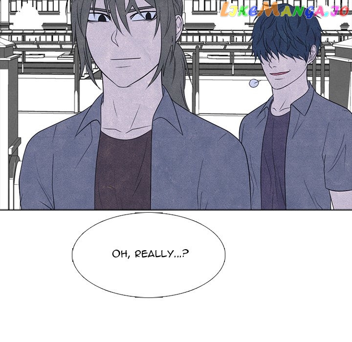 High School Devil Chapter 262 - page 133