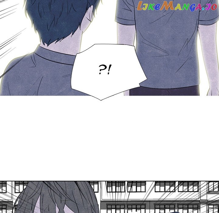 High School Devil Chapter 262 - page 137
