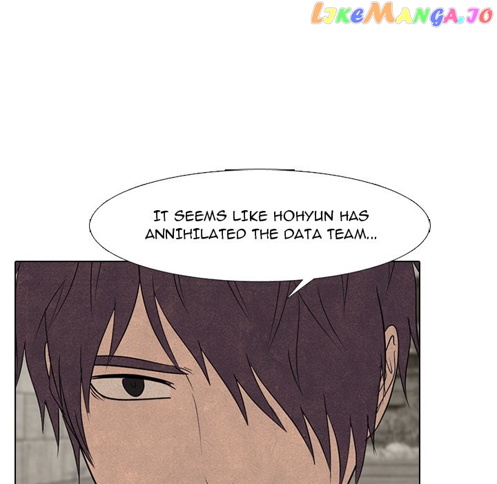 High School Devil Chapter 262 - page 15