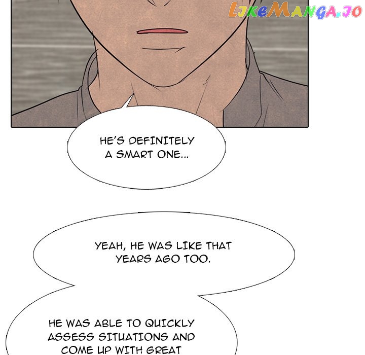 High School Devil Chapter 262 - page 16