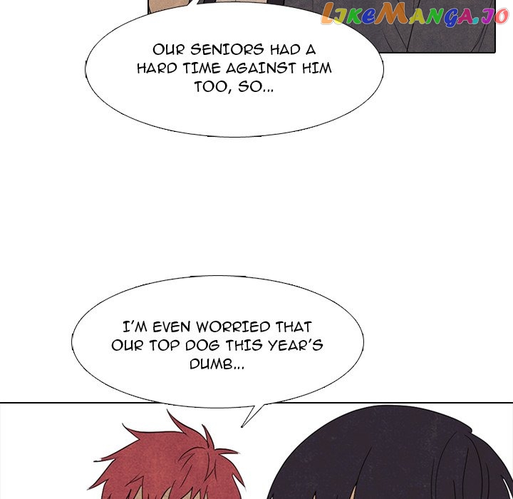 High School Devil Chapter 262 - page 18