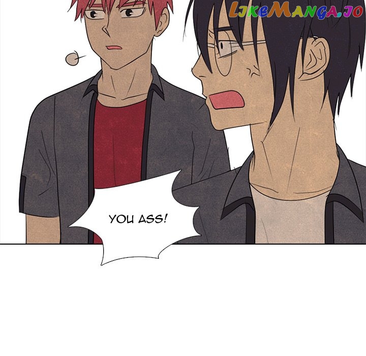 High School Devil Chapter 262 - page 19