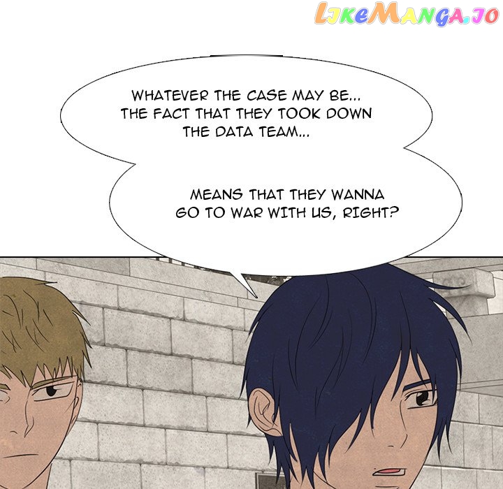 High School Devil Chapter 262 - page 20