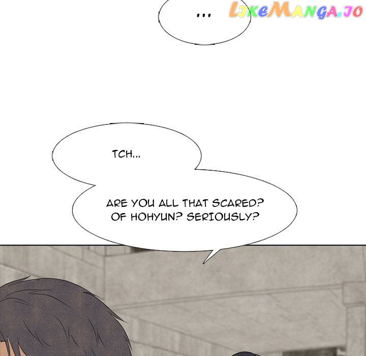 High School Devil Chapter 262 - page 23