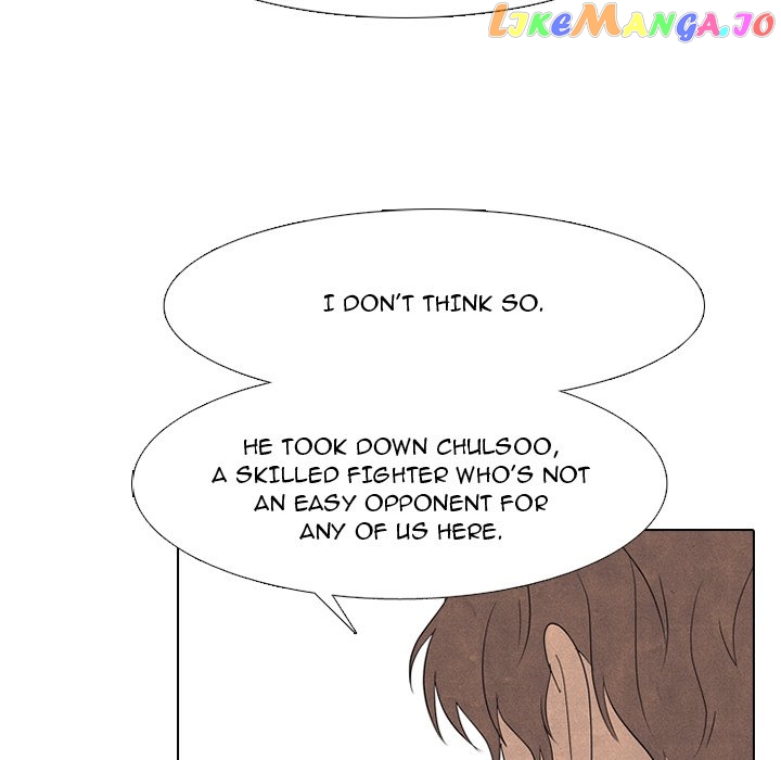 High School Devil Chapter 262 - page 25
