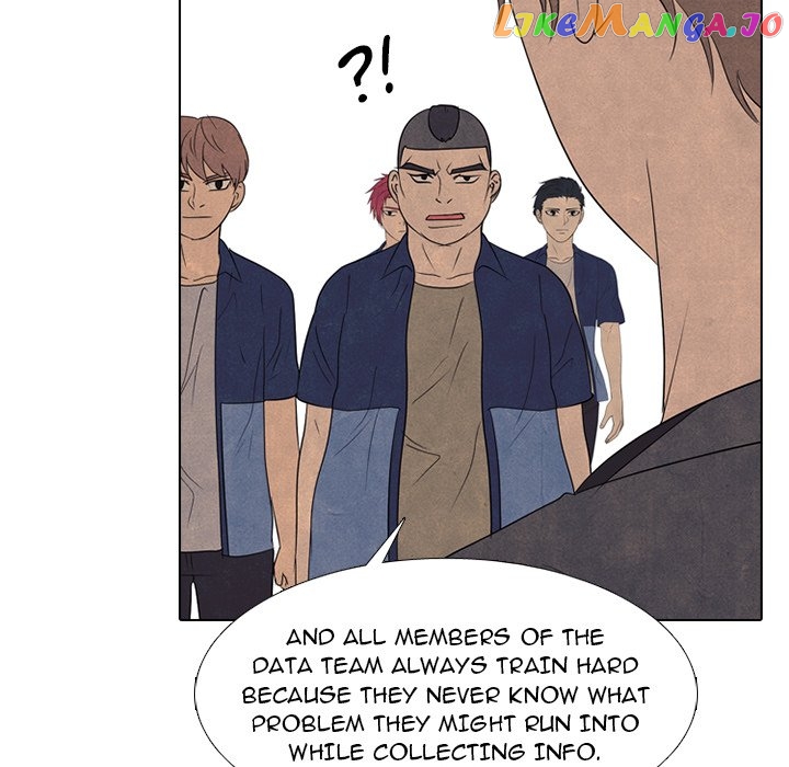 High School Devil Chapter 262 - page 26