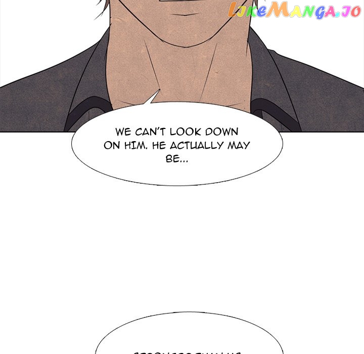High School Devil Chapter 262 - page 28