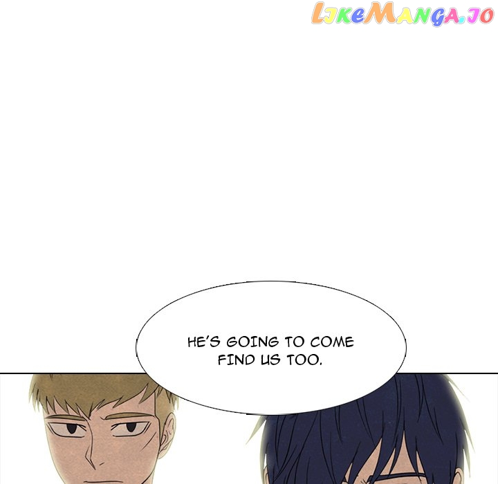 High School Devil Chapter 262 - page 34