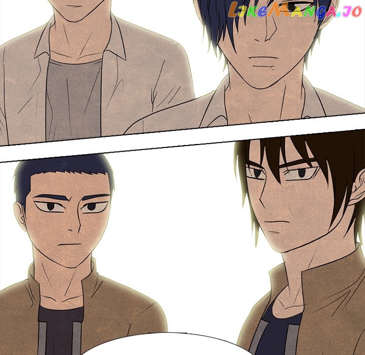 High School Devil Chapter 262 - page 35