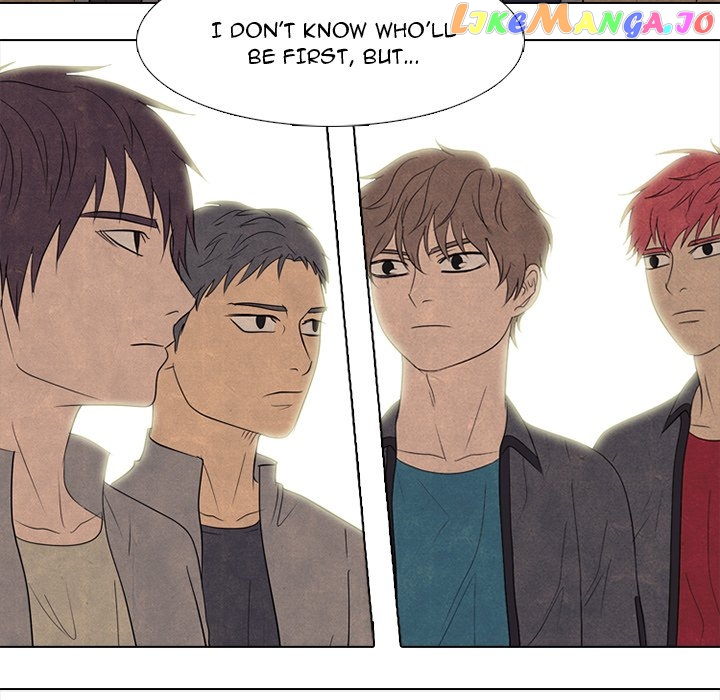 High School Devil Chapter 262 - page 36