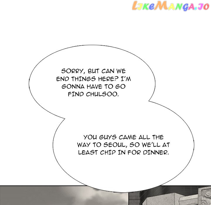 High School Devil Chapter 262 - page 38
