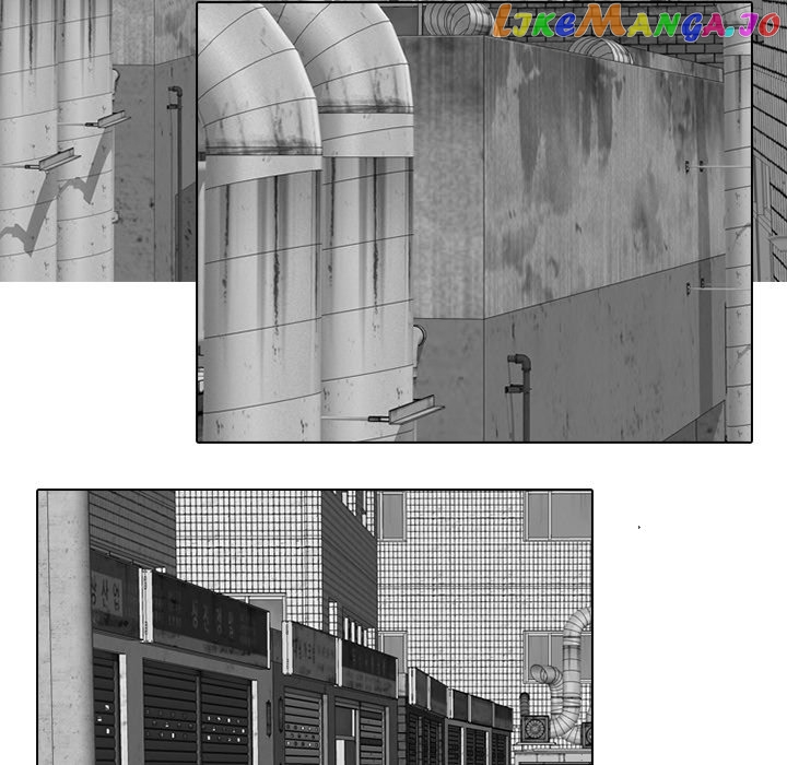 High School Devil Chapter 262 - page 46