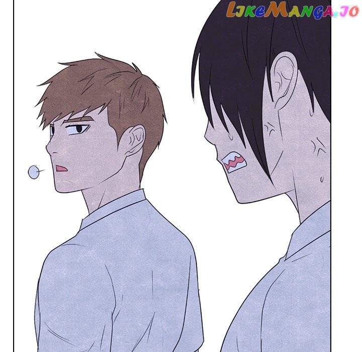 High School Devil Chapter 262 - page 69