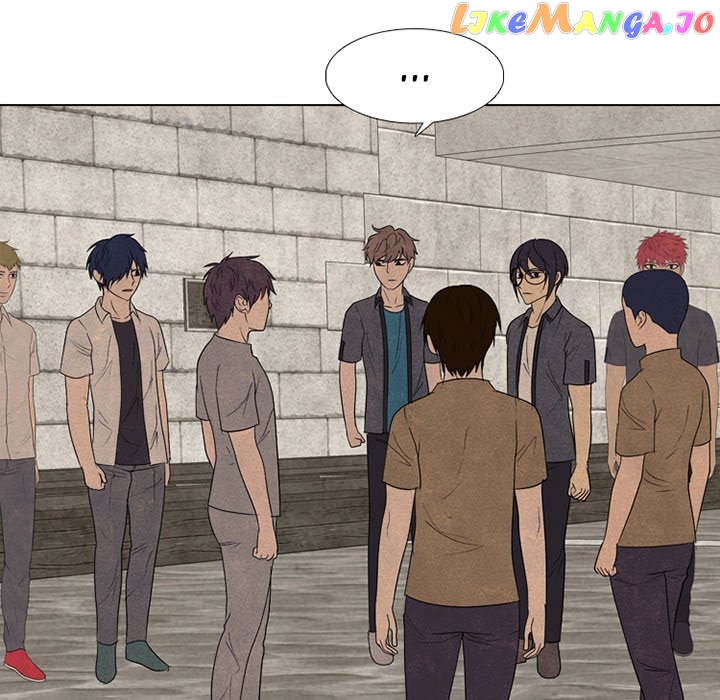High School Devil Chapter 262 - page 7