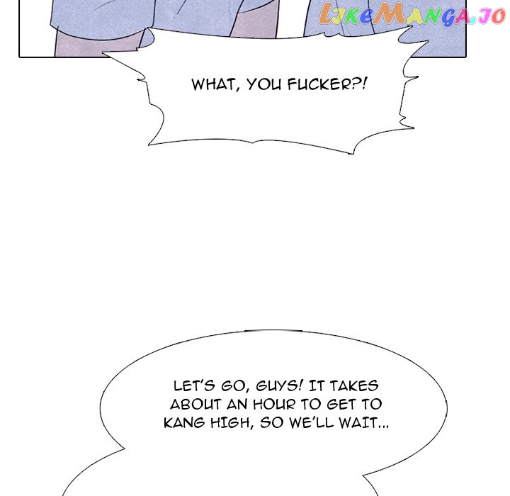 High School Devil Chapter 262 - page 70