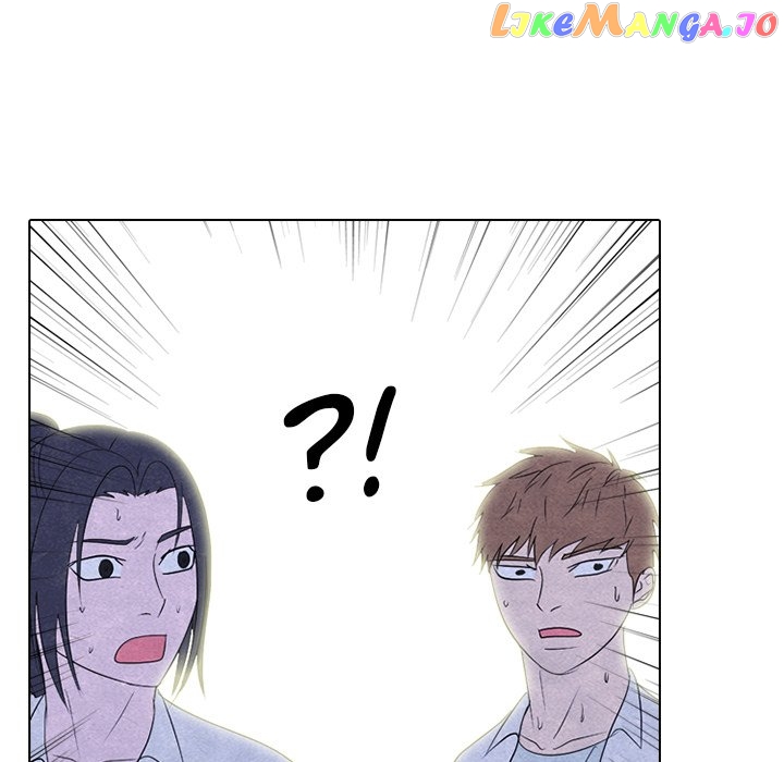 High School Devil Chapter 262 - page 73