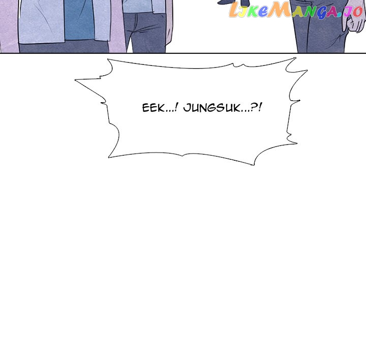High School Devil Chapter 262 - page 76