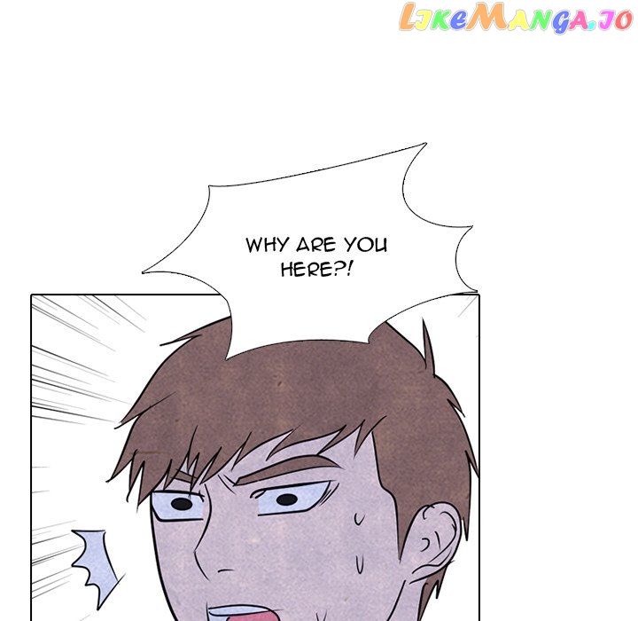 High School Devil Chapter 262 - page 77