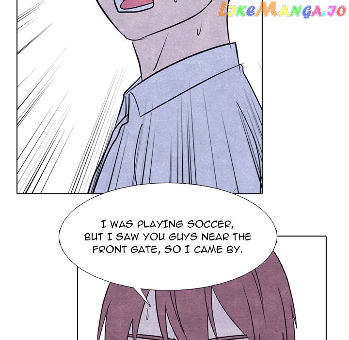 High School Devil Chapter 262 - page 78